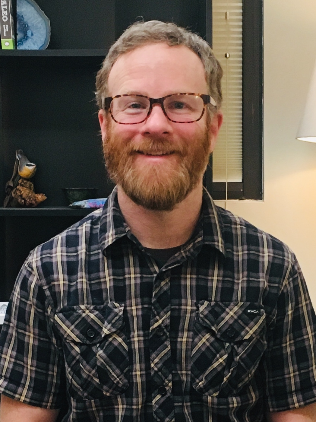 Dr. Josh Krembs