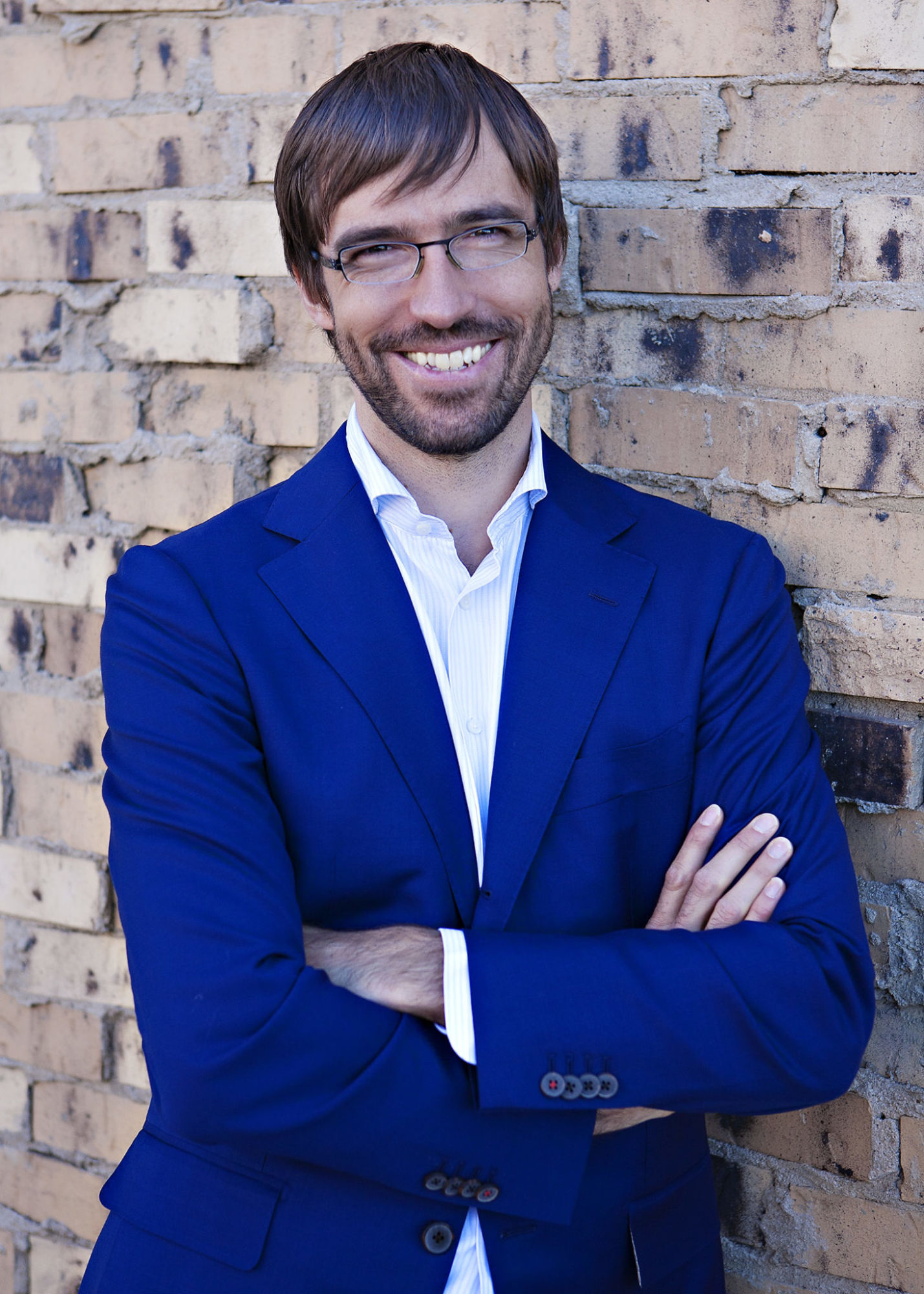 Dr. Shawn Naylor