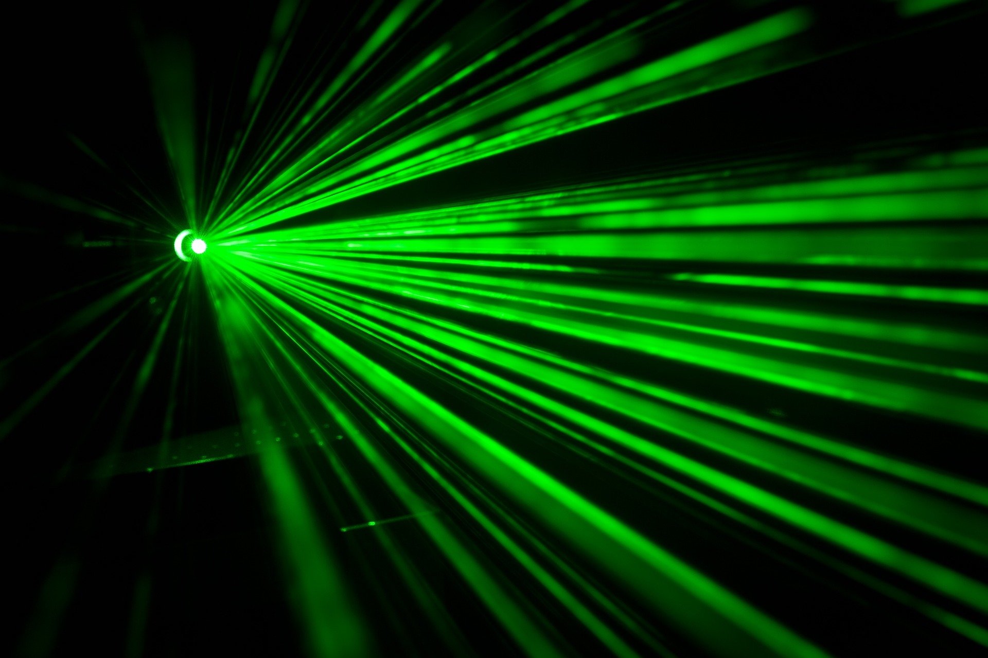 Laser Energetic Detox (LED)