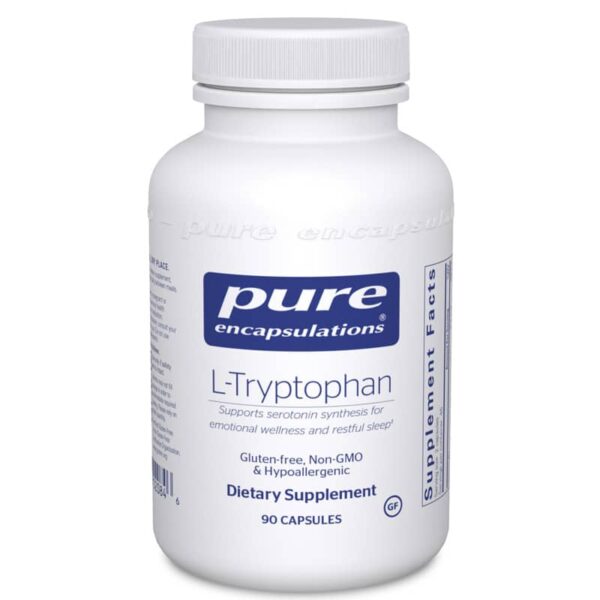 l-Tryptophan