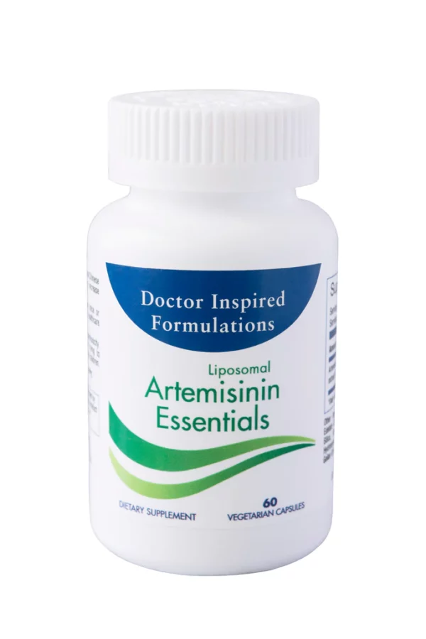 Liposomal Artemisinin Essentials