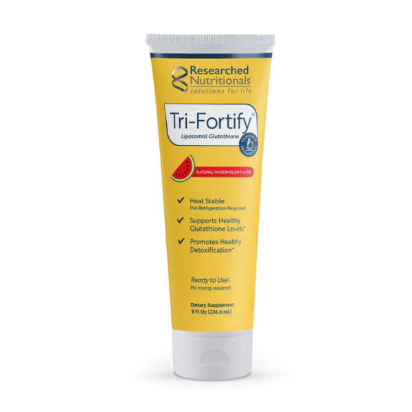 Tri-Fortify Glutathione