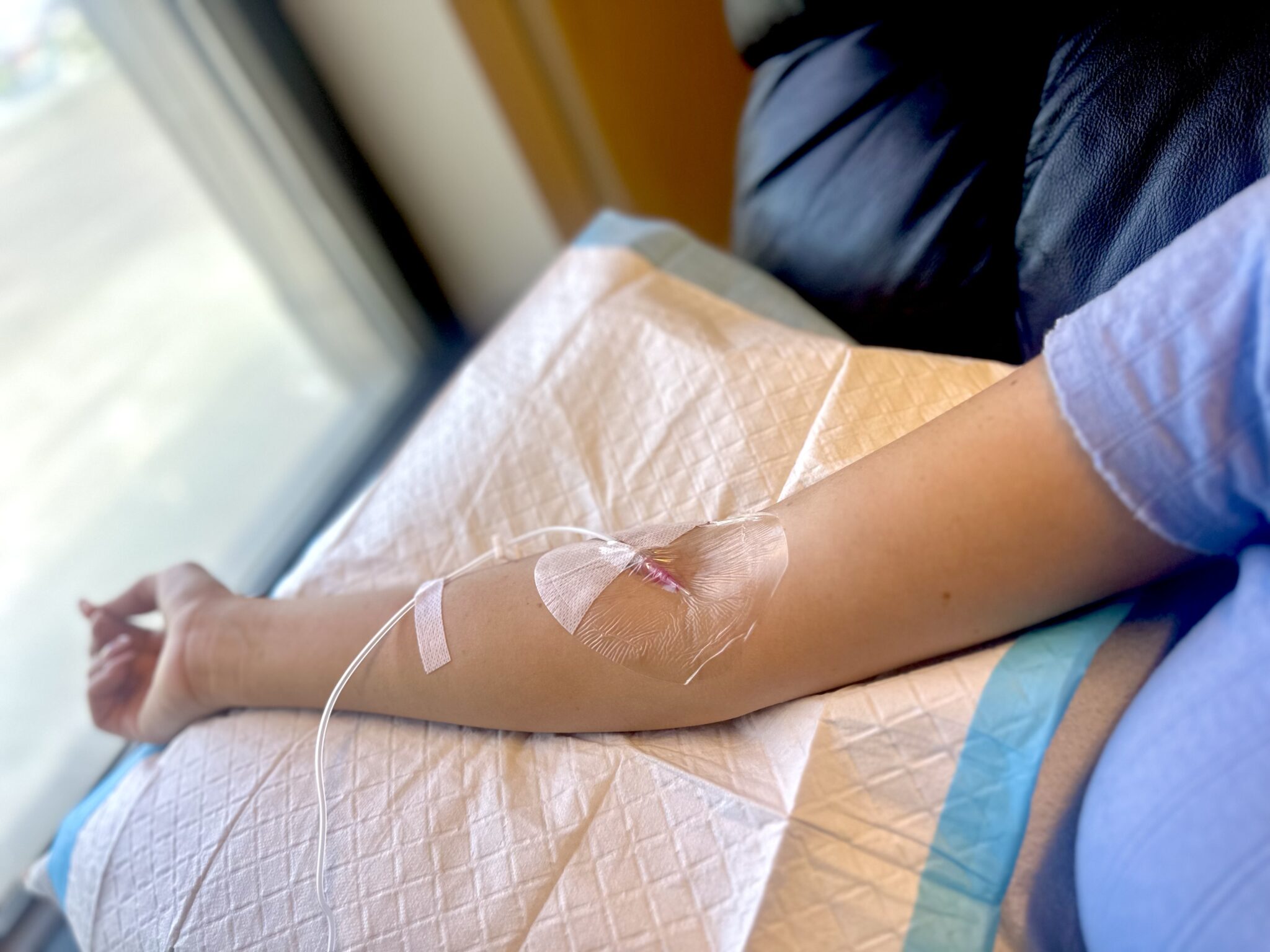 Glutathione Push - Sound Clinic - Integrative Healthcare - Denver &  Louisville