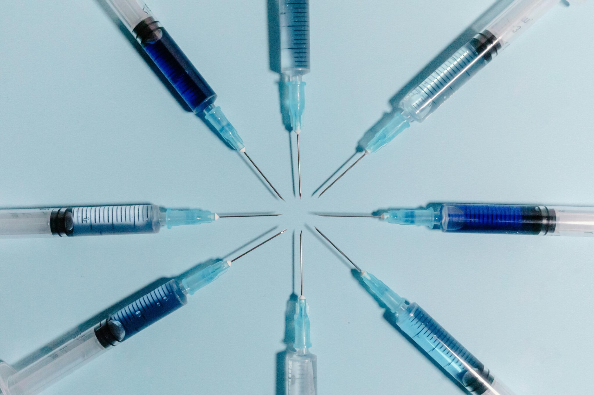 b12 injections denver co Vitamin B-12 Injections Denver, CO main image 0